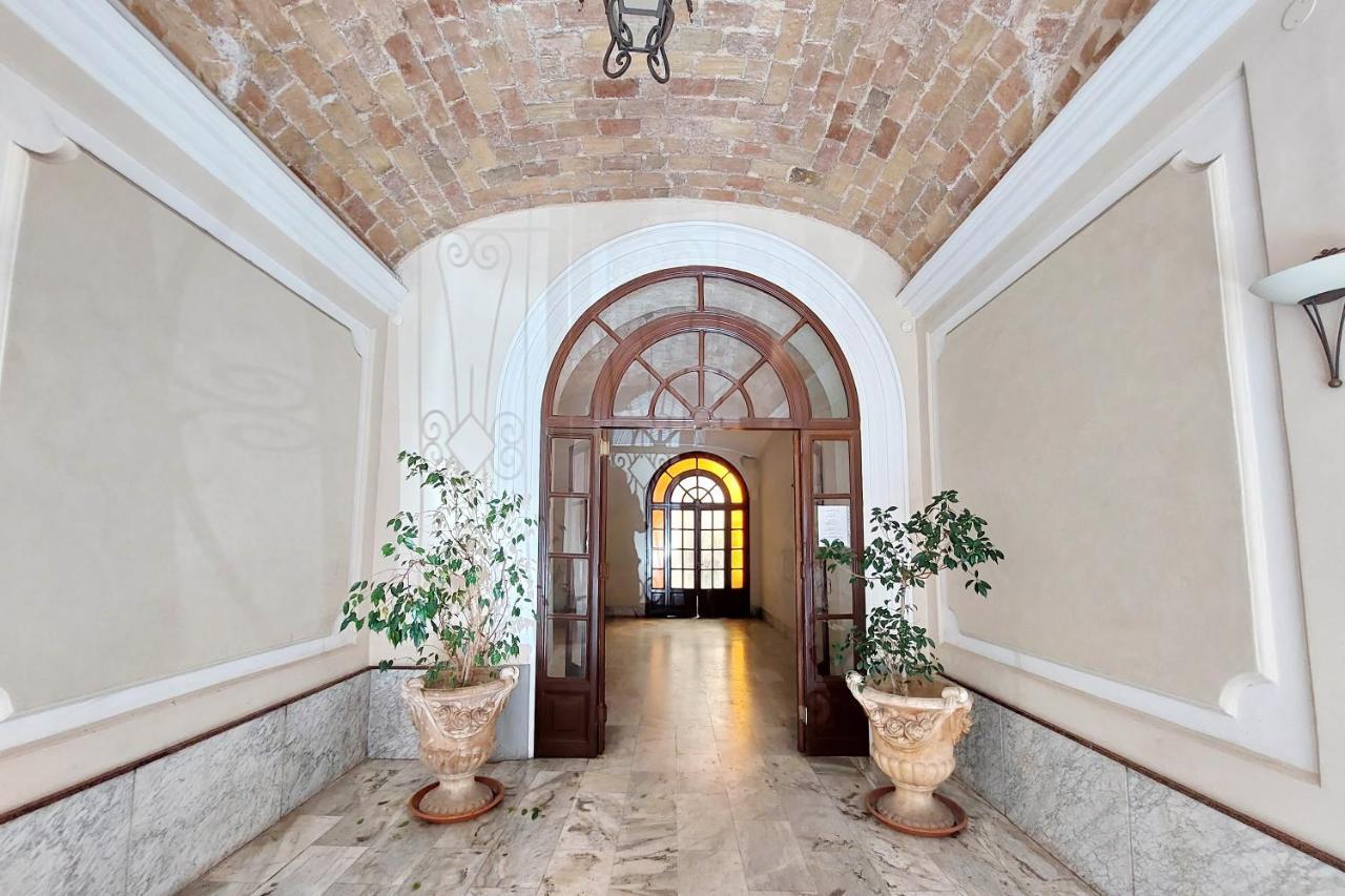 4Bnb - Quiriti Delightful Apartment Rom Exteriör bild