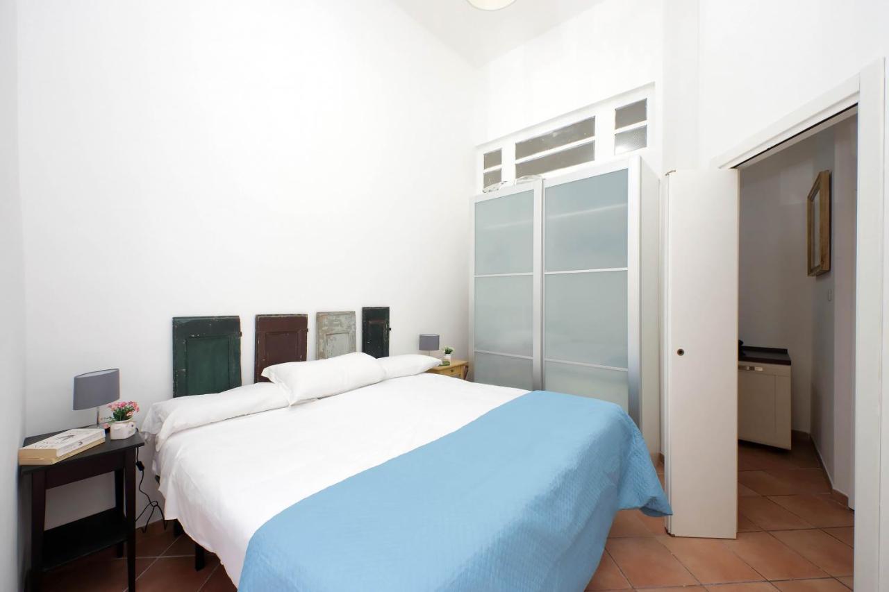4Bnb - Quiriti Delightful Apartment Rom Exteriör bild