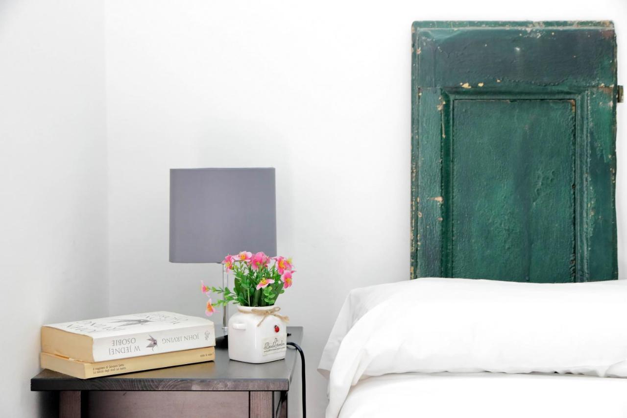 4Bnb - Quiriti Delightful Apartment Rom Exteriör bild
