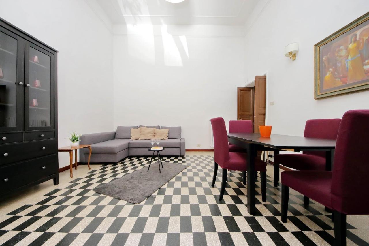 4Bnb - Quiriti Delightful Apartment Rom Exteriör bild