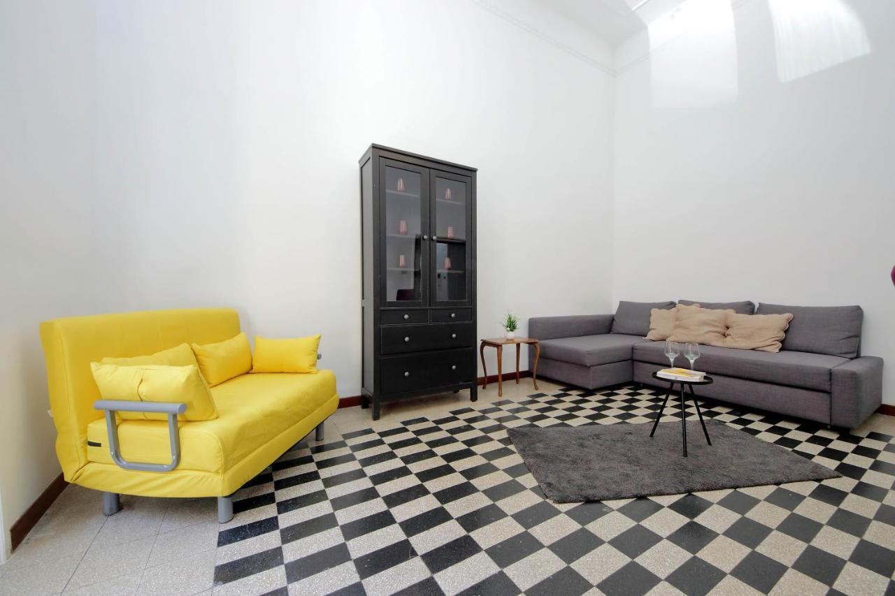 4Bnb - Quiriti Delightful Apartment Rom Exteriör bild