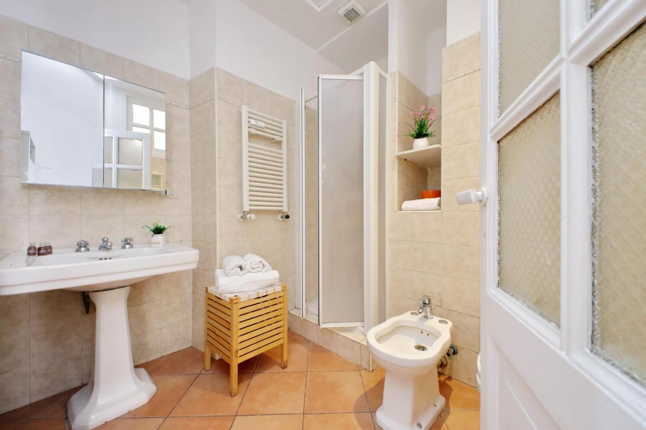 4Bnb - Quiriti Delightful Apartment Rom Exteriör bild