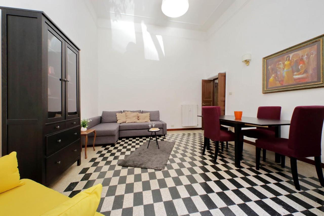 4Bnb - Quiriti Delightful Apartment Rom Exteriör bild