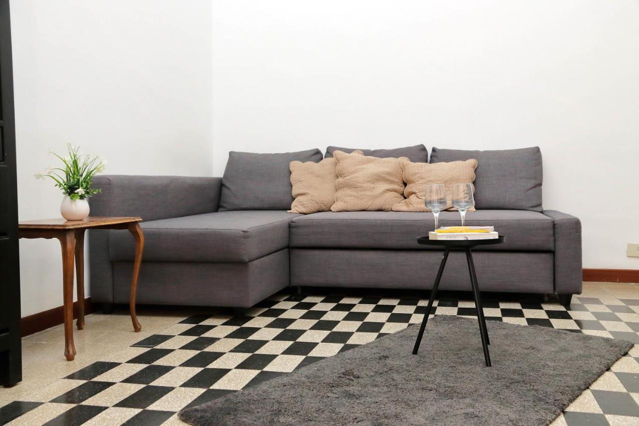 4Bnb - Quiriti Delightful Apartment Rom Exteriör bild