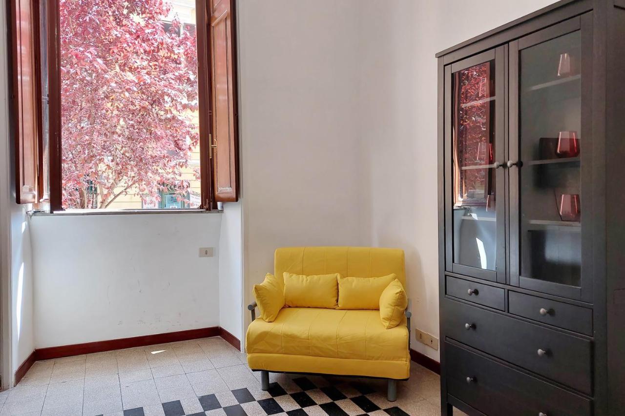 4Bnb - Quiriti Delightful Apartment Rom Exteriör bild