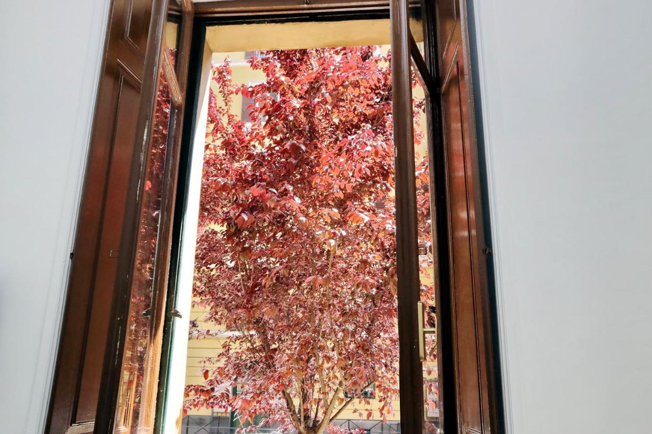 4Bnb - Quiriti Delightful Apartment Rom Exteriör bild