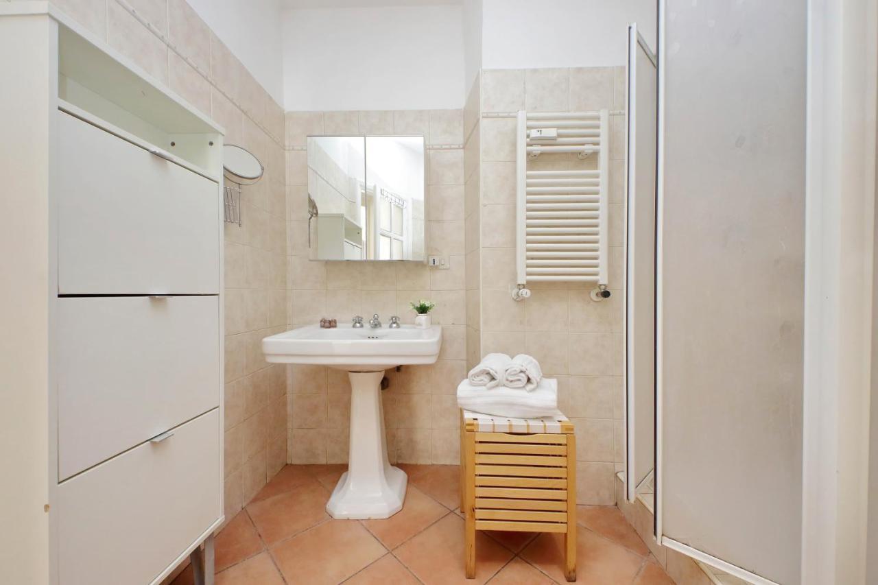 4Bnb - Quiriti Delightful Apartment Rom Exteriör bild