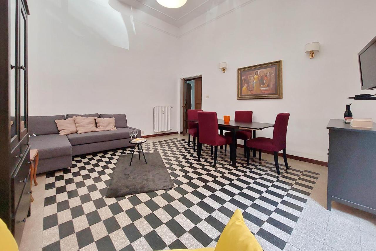 4Bnb - Quiriti Delightful Apartment Rom Exteriör bild