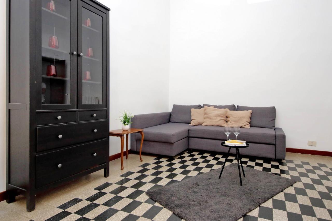 4Bnb - Quiriti Delightful Apartment Rom Exteriör bild
